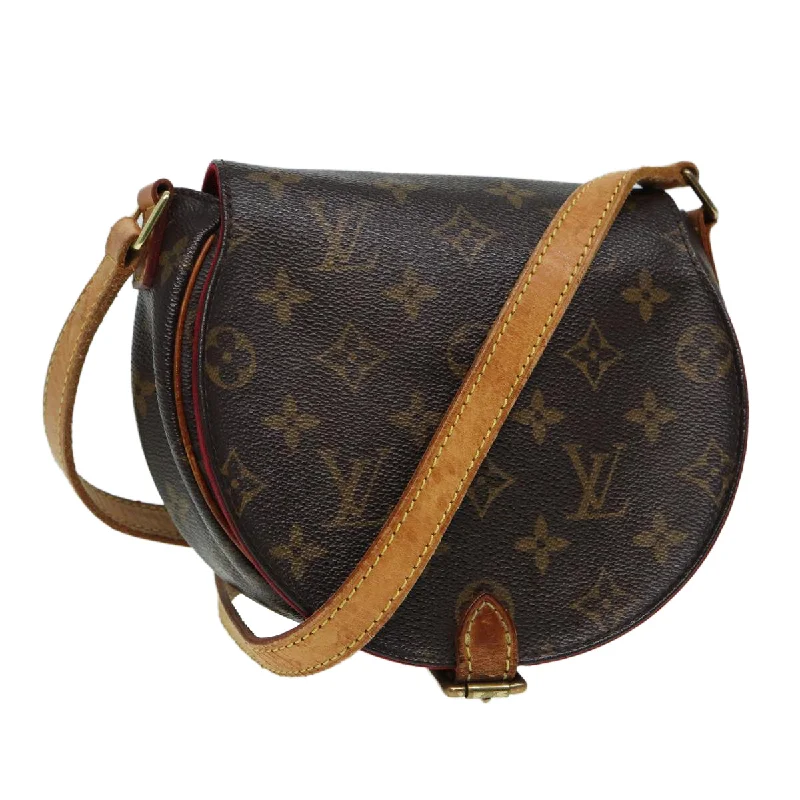 LOUIS VUITTON Tambourin Shoulder Bag