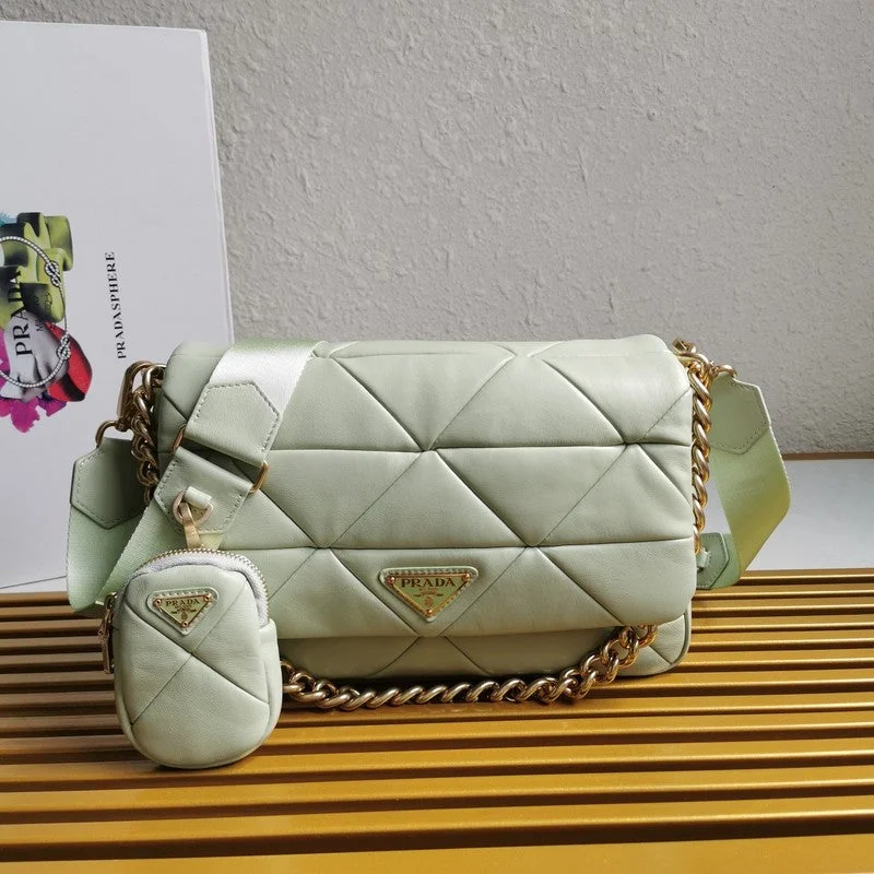 Whimsy Finds - Prada Bags - 157