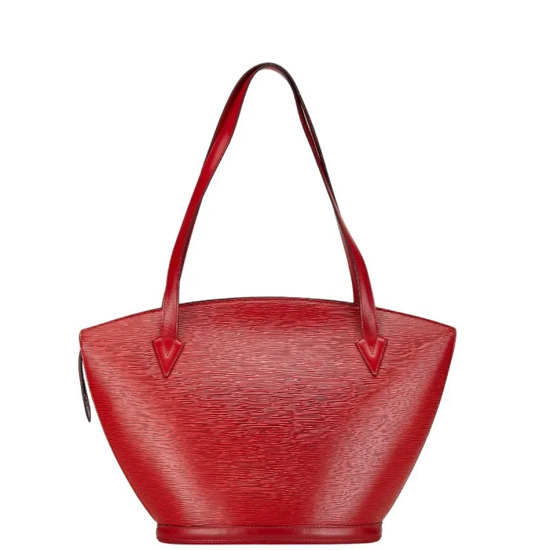 LOUIS VUITTON Saint Jacques Tote