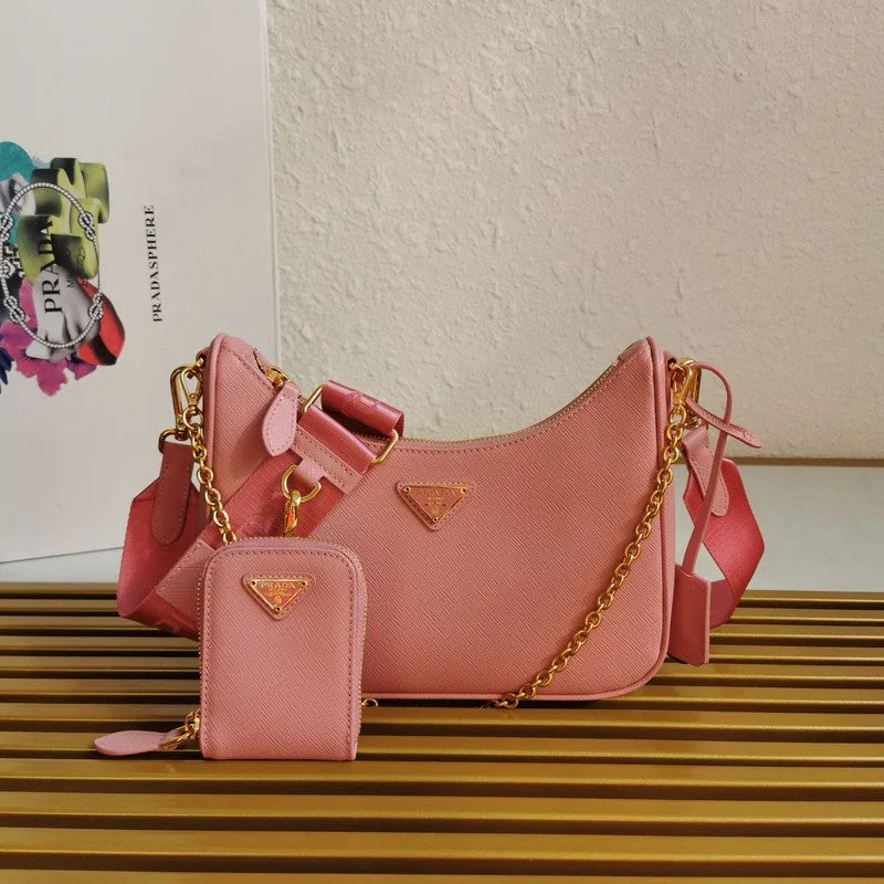 Whimsy Finds - Prada Bags - 173