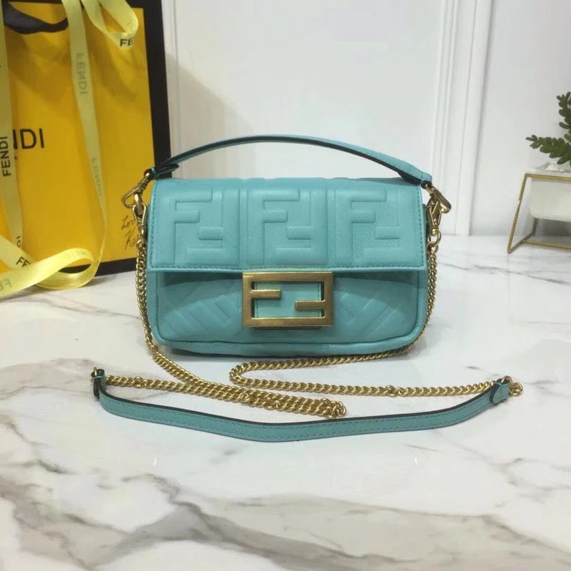 fendi luxury-Totes - FDI Bags - 113