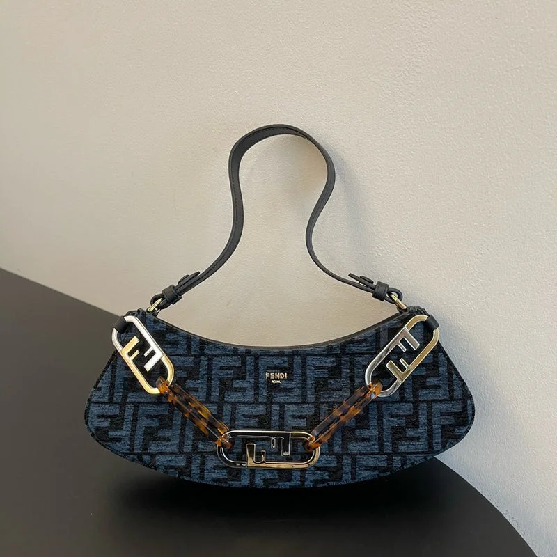 BC - FENDI BAGS - 324