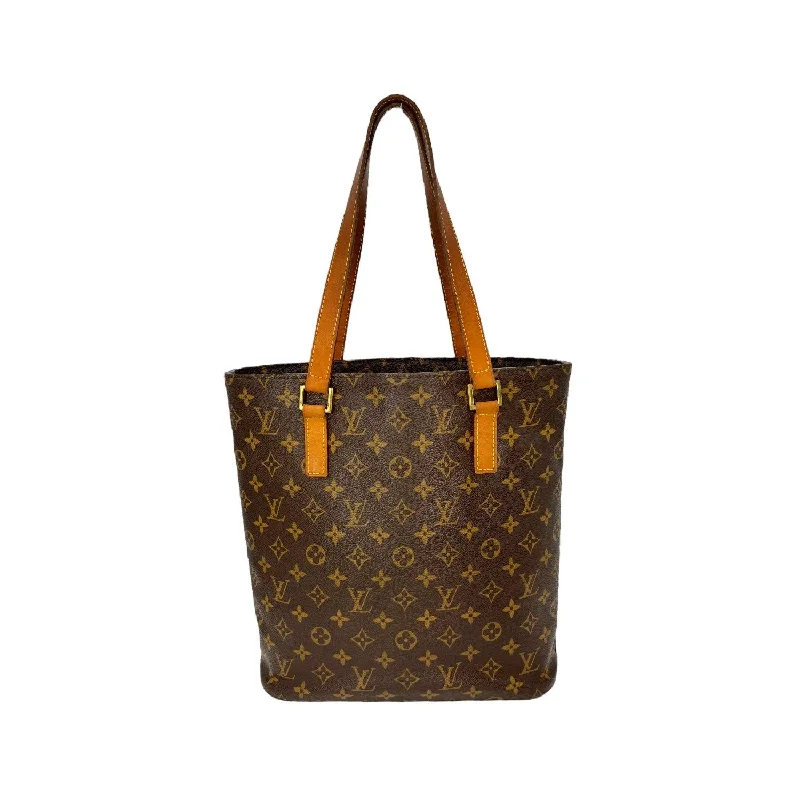 Louis Vuitton Monogram Vavin GM