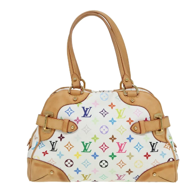 LOUIS VUITTON Claudia Handbag