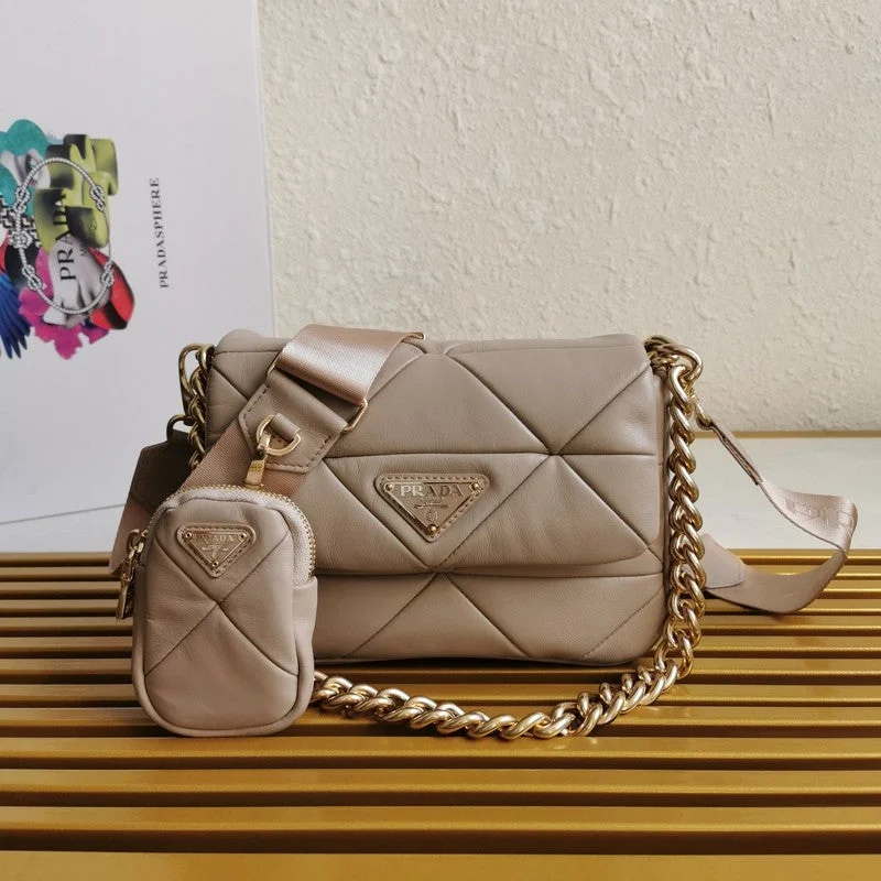 Whimsy Finds - Prada Bags - 180