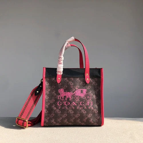 WF - Coach Bags - 558