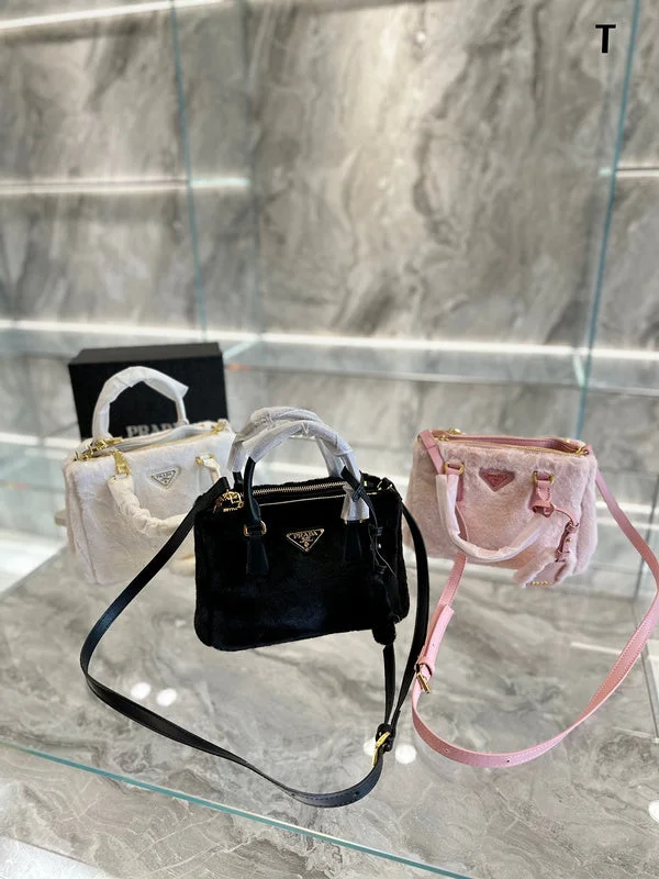 Whimsy Finds - Prada Bags - 152