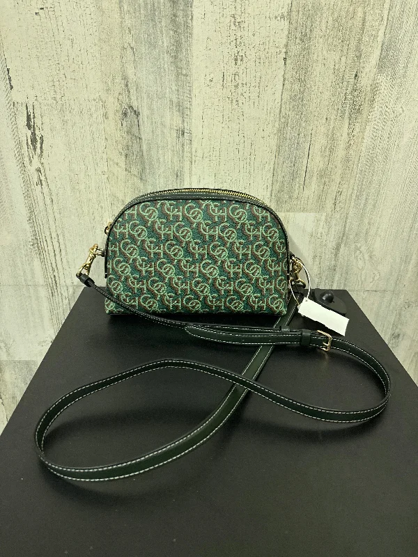 Crossbody Coach, Size Medium