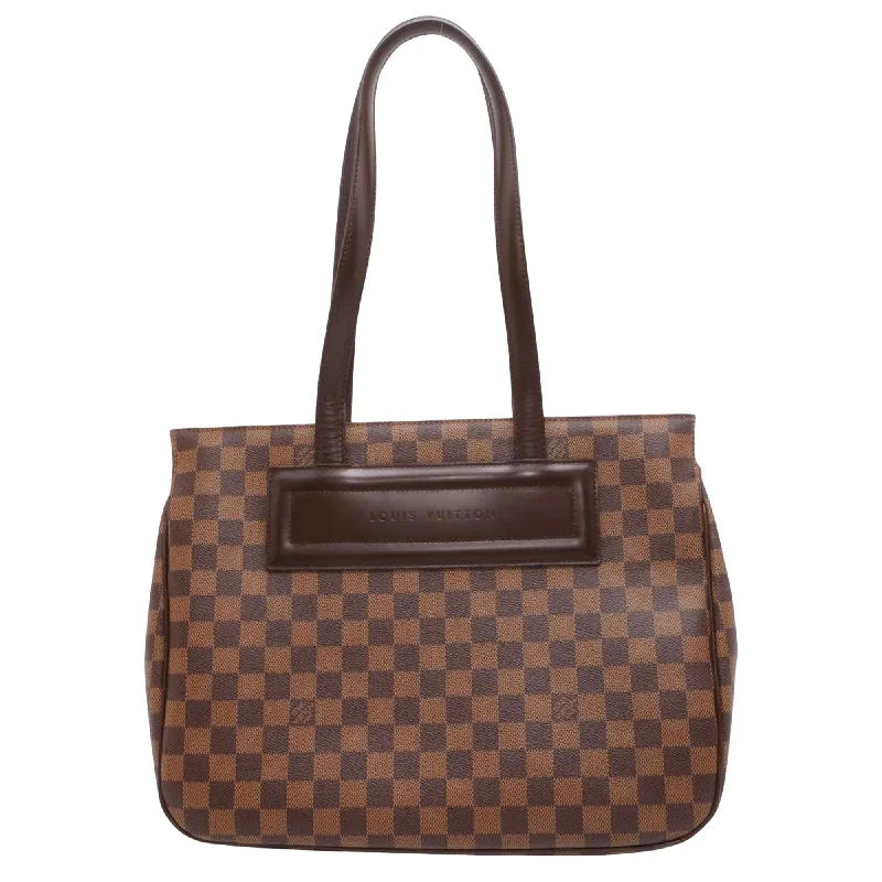 LOUIS VUITTON Parioli Shoulder Bag