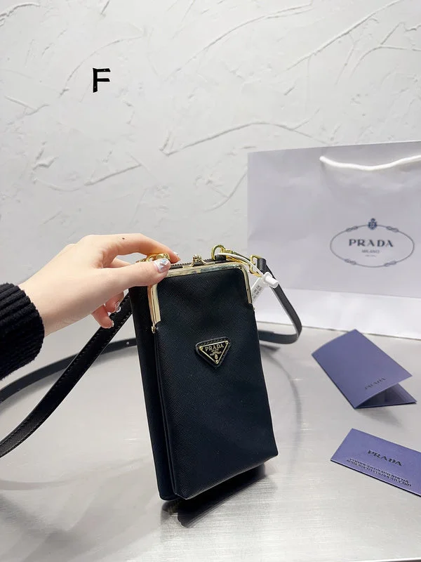 Whimsy Finds - Prada Bags - 174