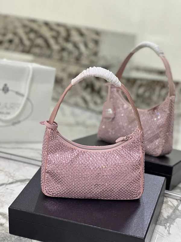 Whimsy Finds - Prada Bags - 173