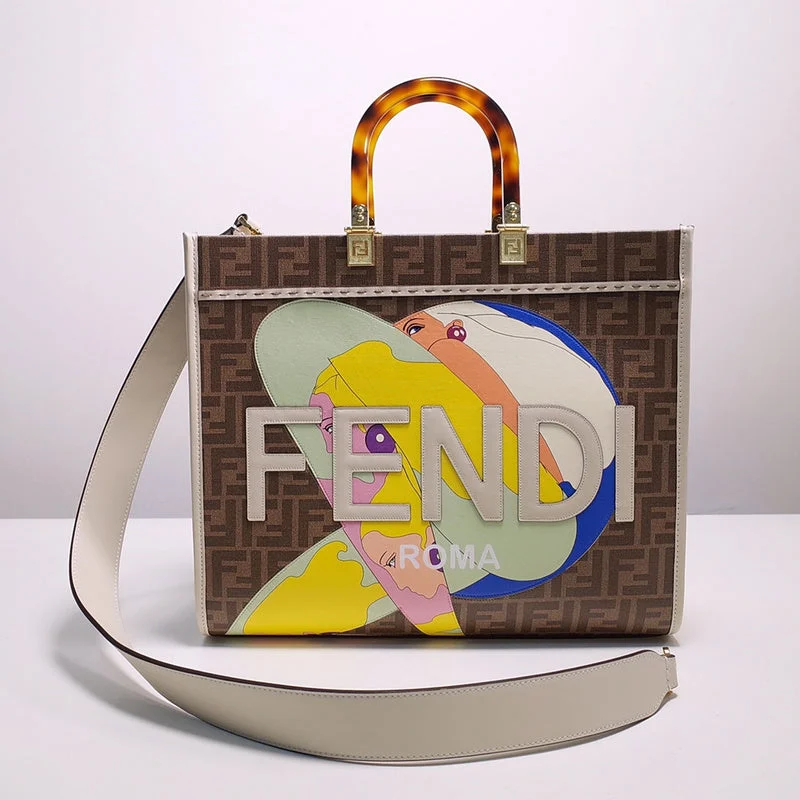 WF - Fendi Bags - 316