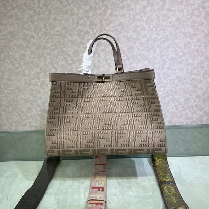 WF - Fendi Bags - 242