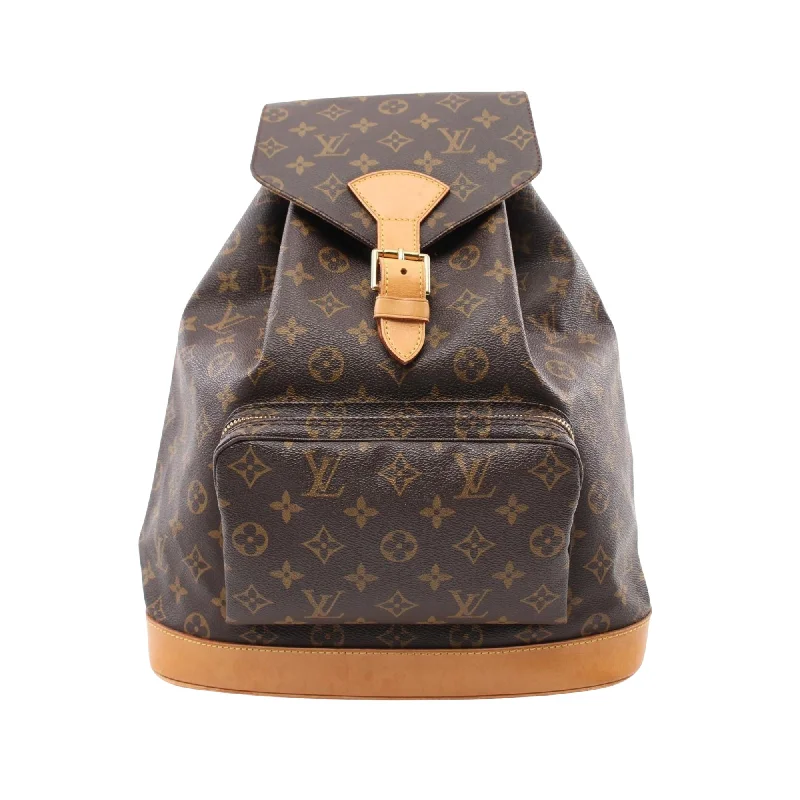 LOUIS VUITTON Montsouris Backpack