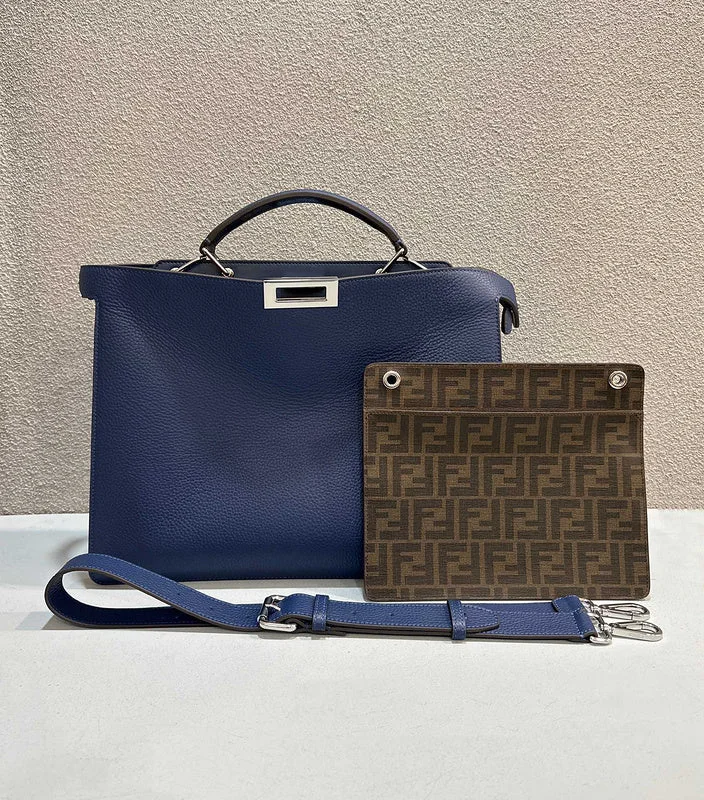 WF - Fendi Bags - 307