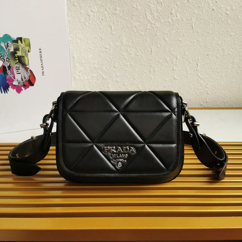 BoldCollect - PRADA Bags - 043