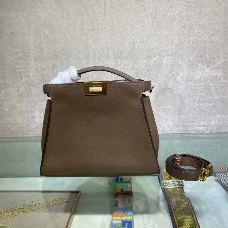 WF - Fendi Bags - 298