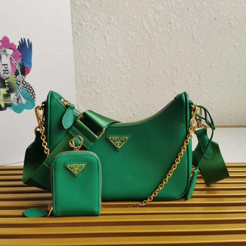 Whimsy Finds - Prada Bags - 176