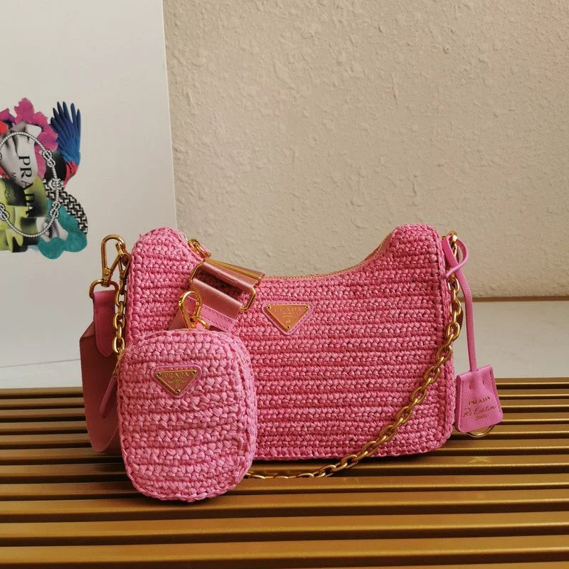 Whimsy Finds - Prada Bags - 153