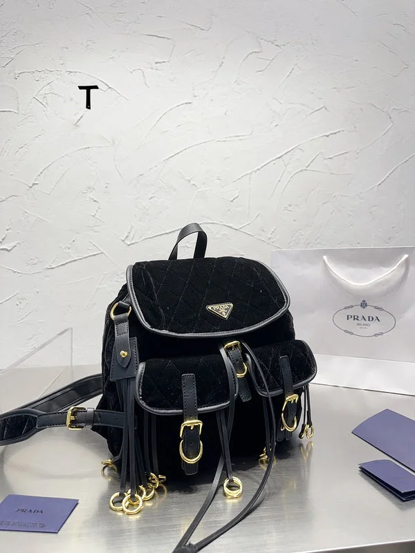 Whimsy Finds - Prada Bags - 317