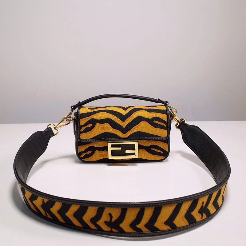 WF - Fendi Bags - 306