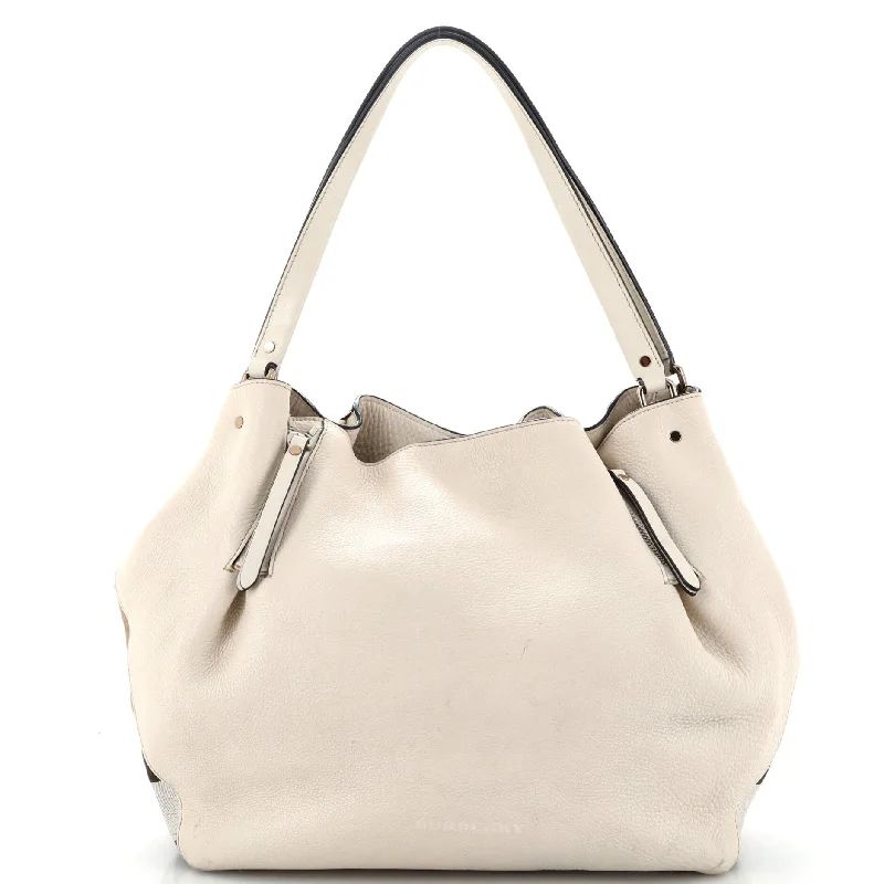 Maidstone Tote Leather Medium