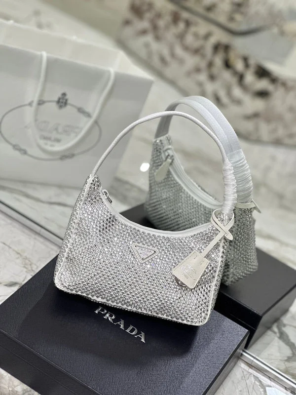 Whimsy Finds - Prada Bags - 157