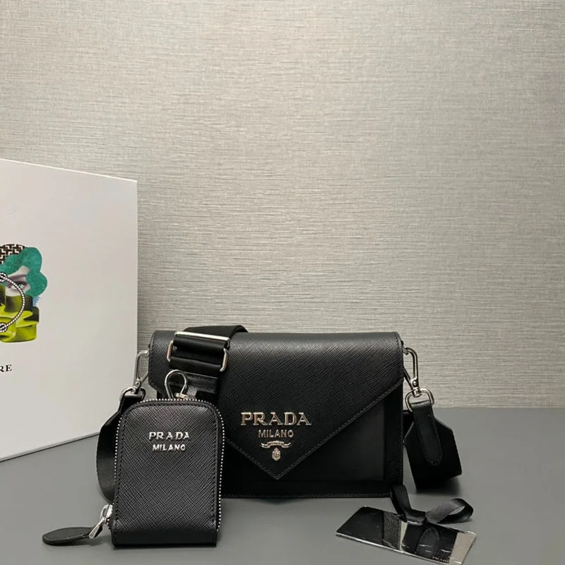 BoldCollect - PRADA BAGS - 110