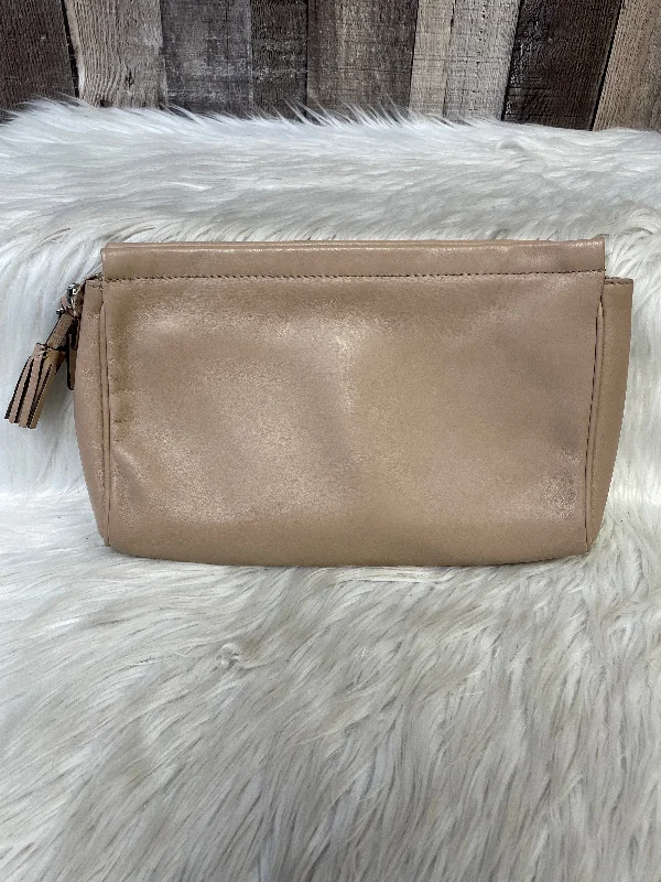 Clutch Designer By Coach  Size: Medium