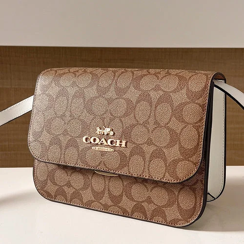 WF - Coach Bags - 565