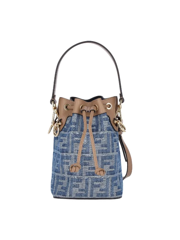 Fendi Women Mon Tresor' Mini Bag