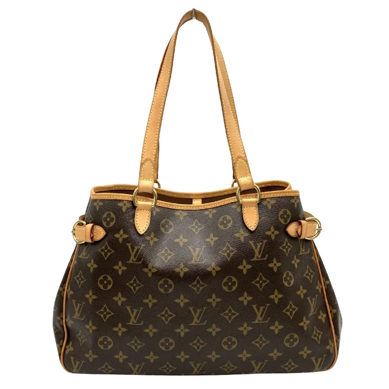 LOUIS VUITTON Batignolles Tote