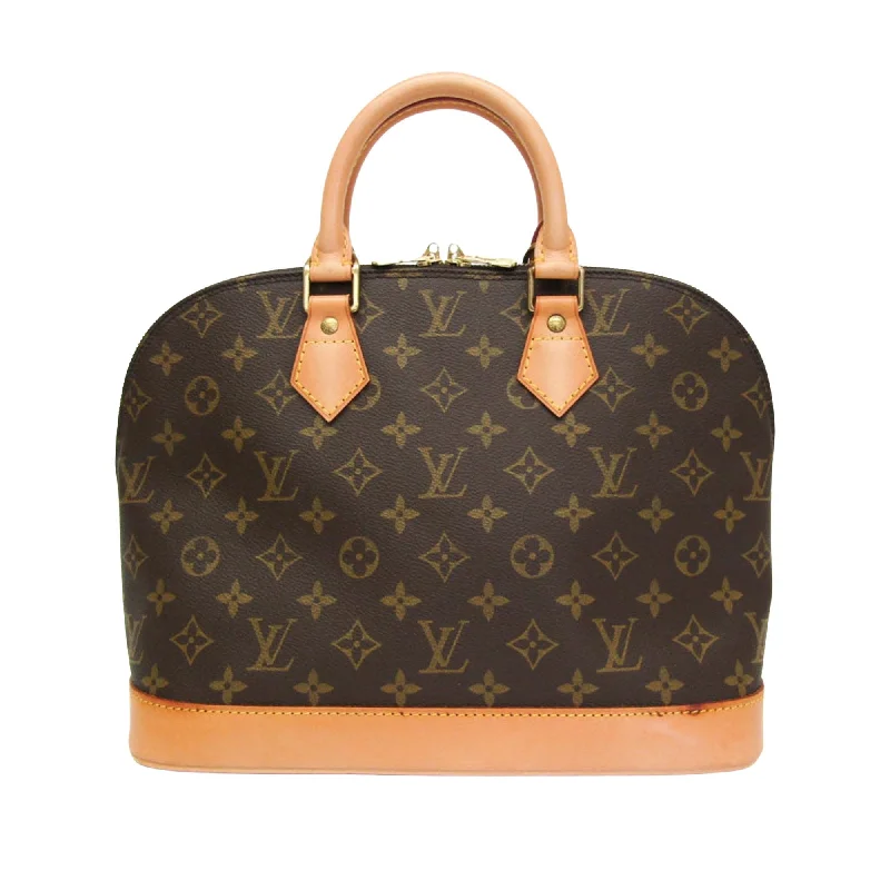 LOUIS VUITTON Alma Handbag