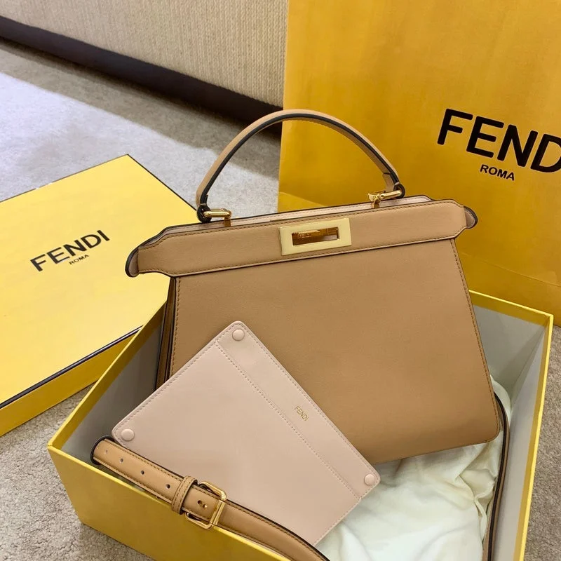 WF - Fendi Bags - 237