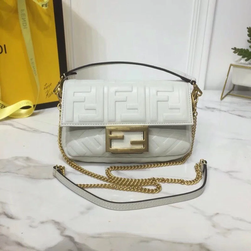 fendi luxury-Totes - FDI Bags - 112