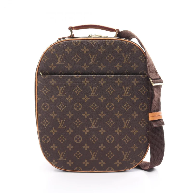 LOUIS VUITTON Packall Handbag