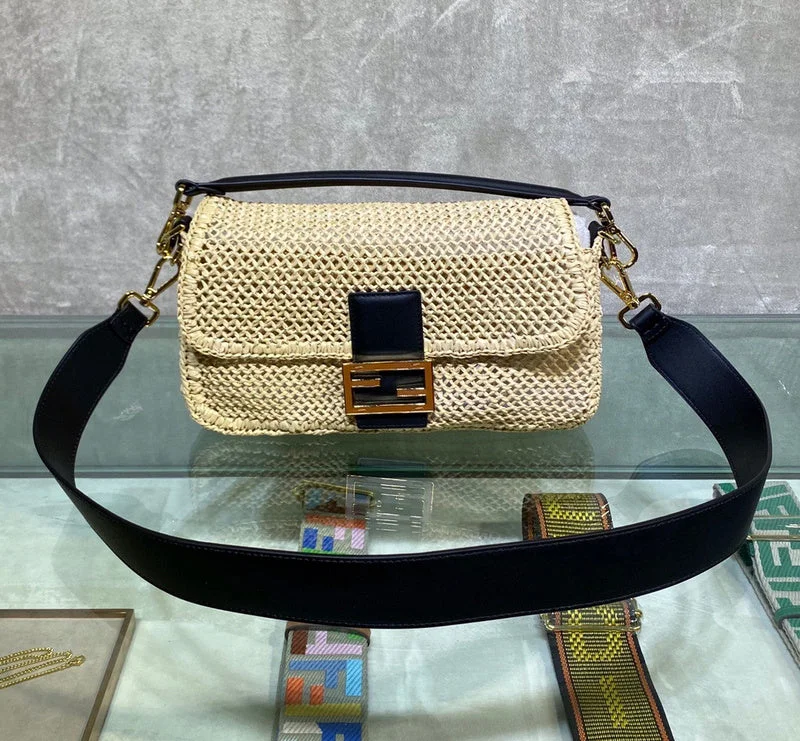 fendi luxury-Totes - FDI Bags - 090