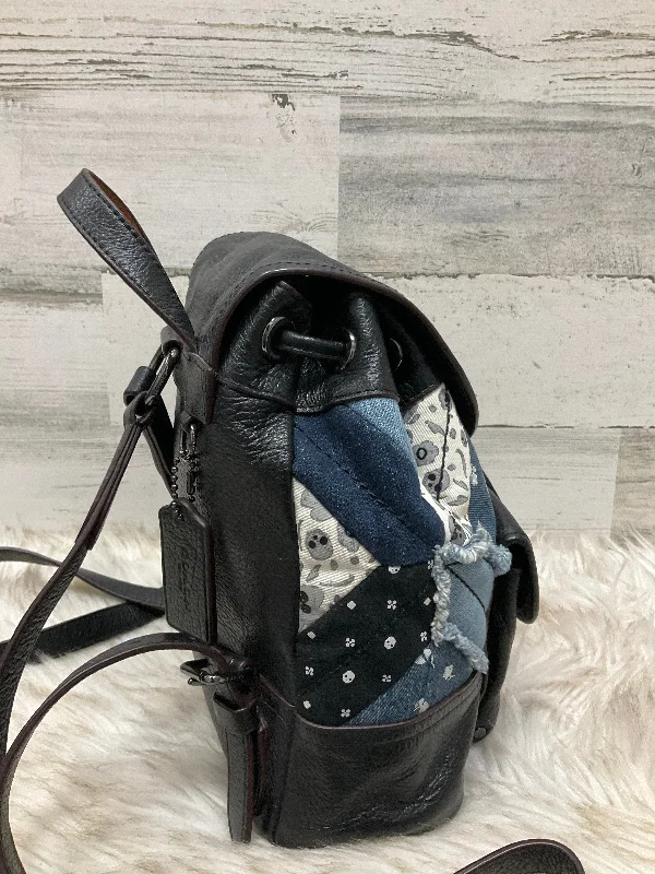 Backpack By Coach  Size: Small