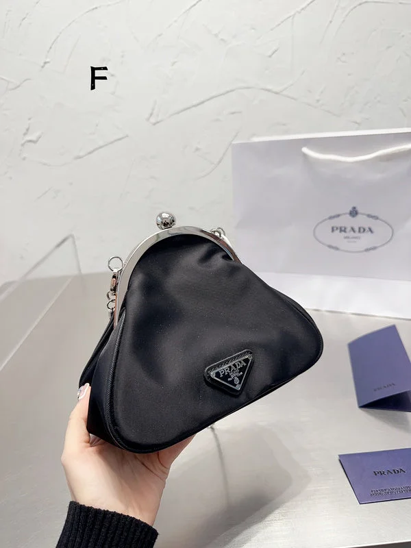 Whimsy Finds - Prada Bags - 172