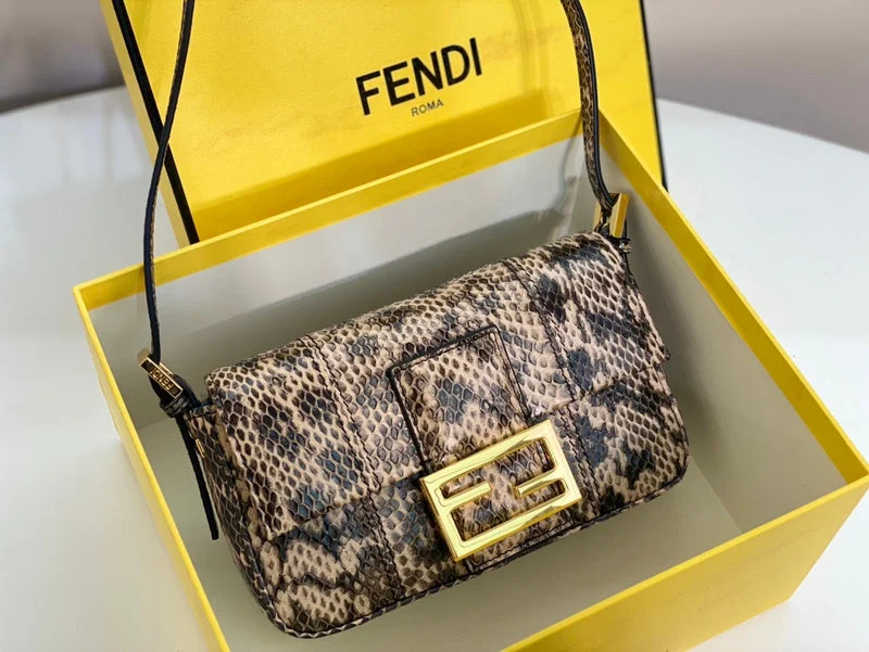 BC - FENDI BAGS - 287