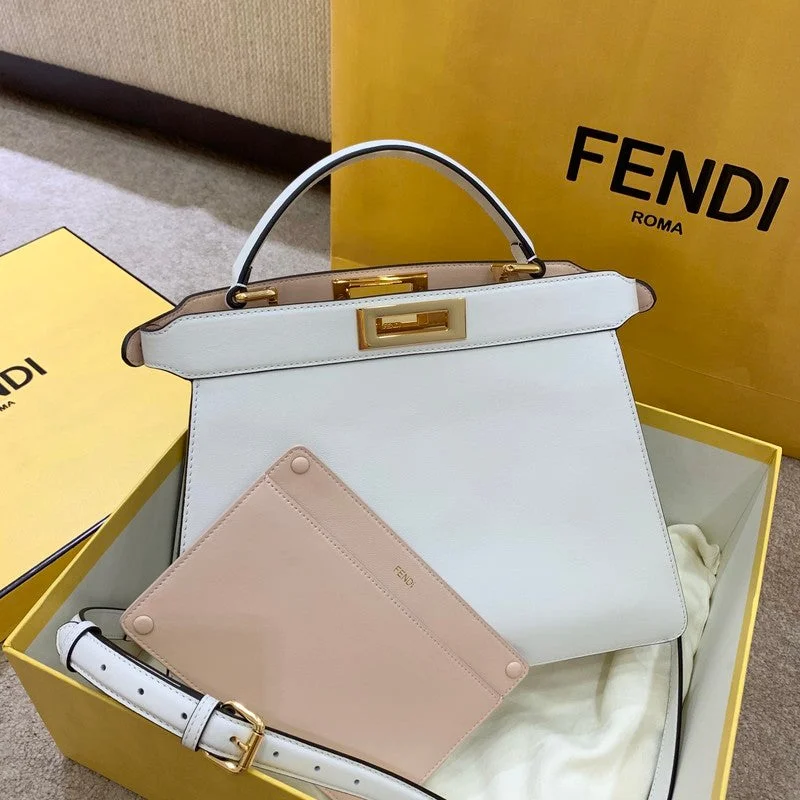 BC - FENDI BAGS - 191