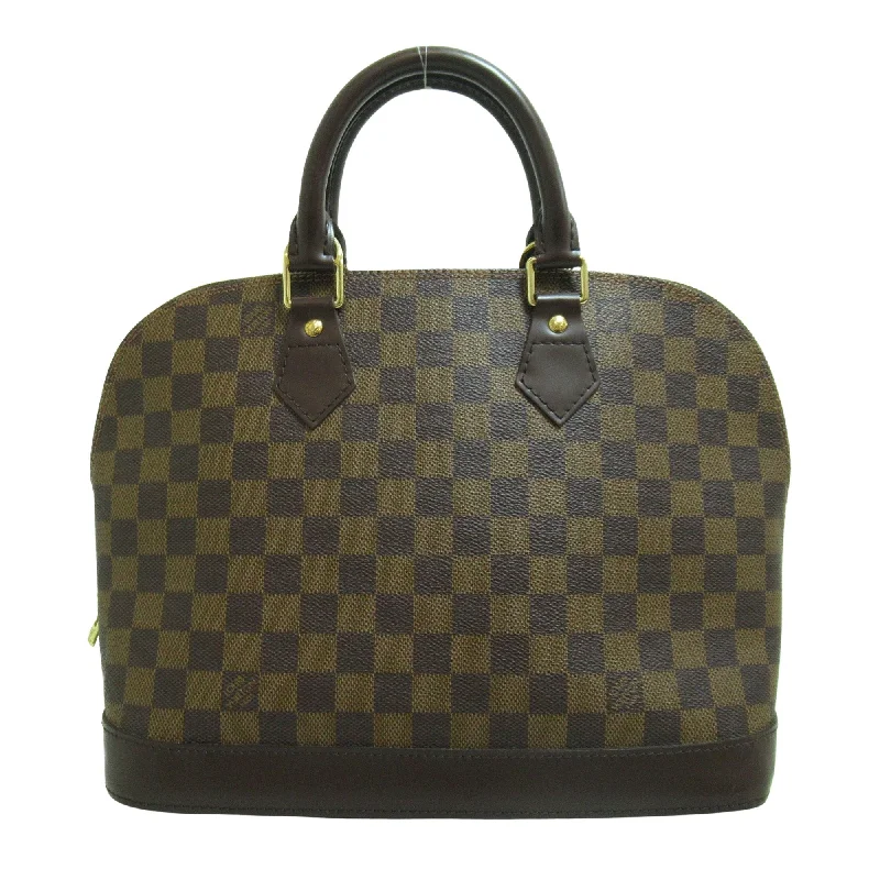 LOUIS VUITTON Alma Handbag