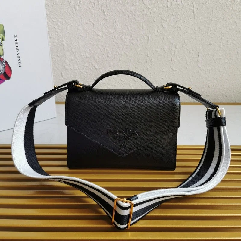 BoldCollect - PRADA Bags - 046