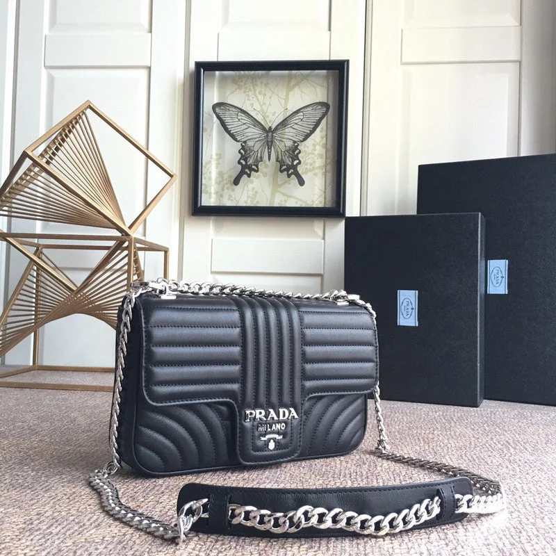 Whimsy Finds - Prada Bags - 157