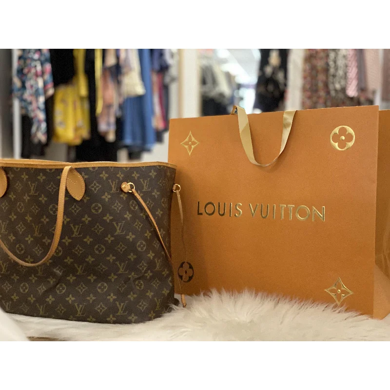 Louis Vuitton Neverfull GM