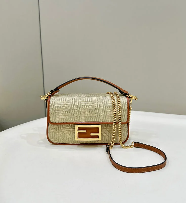 WF - Fendi Bags - 233