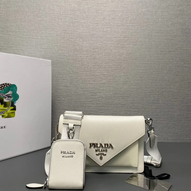 BoldCollect - PRADA BAGS - 099