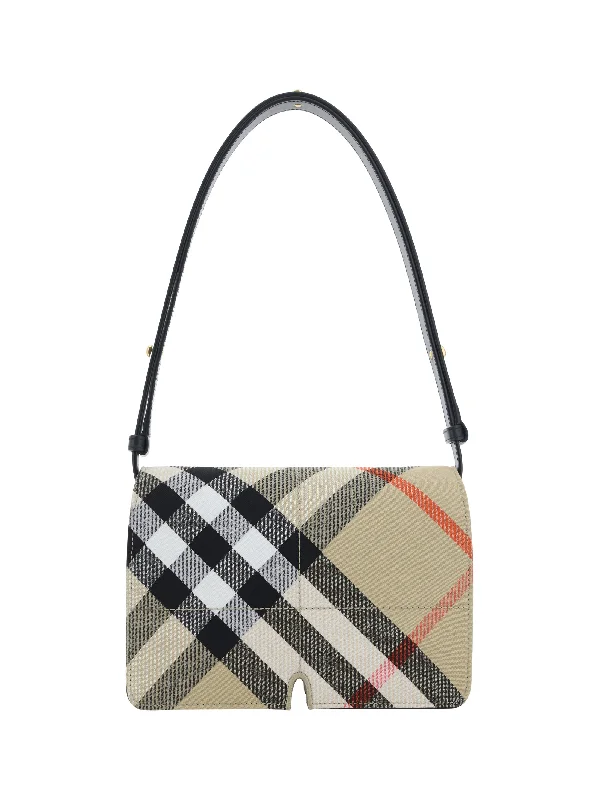 Burberry Women Snip Shoulder Bag