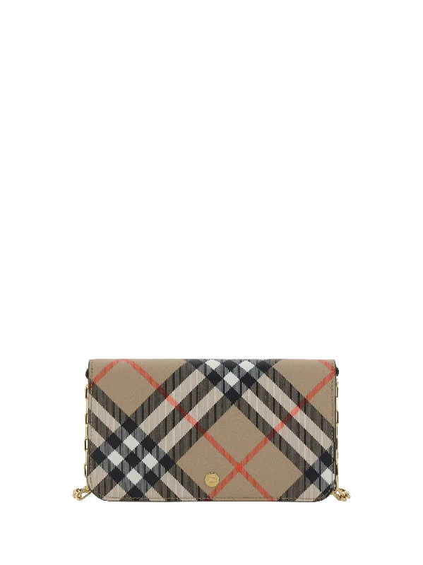 Burberry Women Wallet