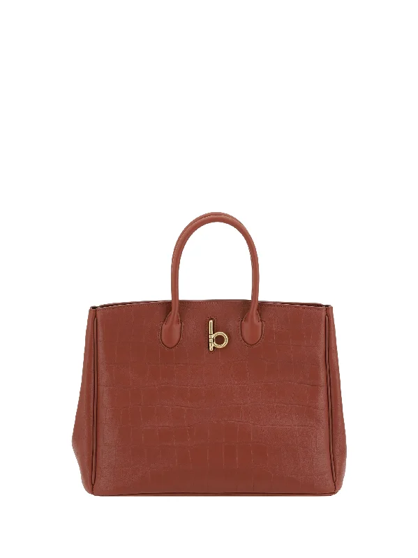 Burberry Women Tote Bag